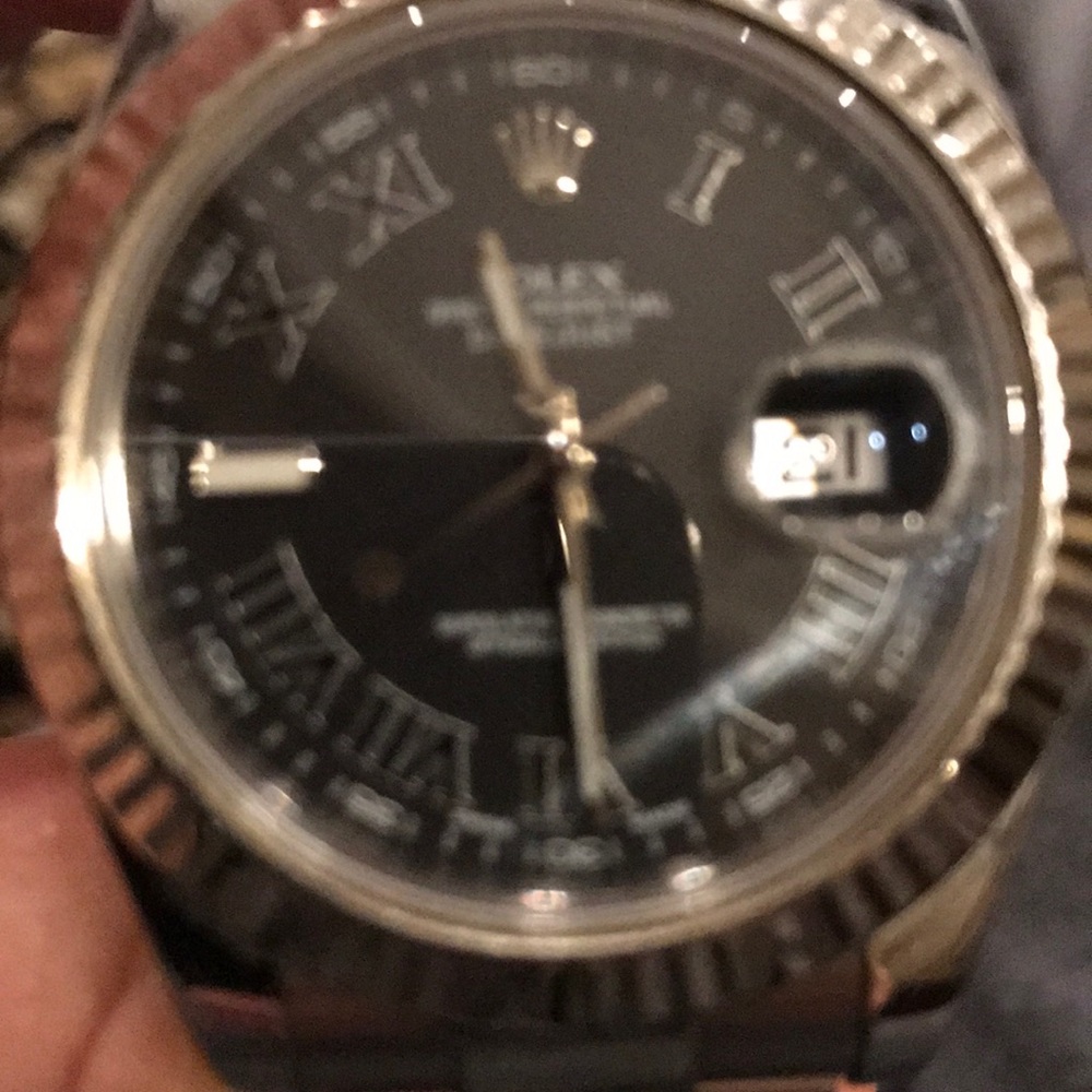 Meet your Posher, Makskm